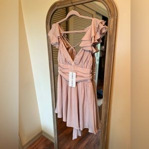 Saints & Secrets brand from Selfie Leslie new with tags size 10 fits like medium